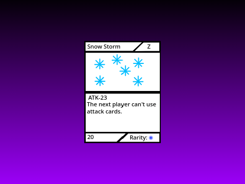 Snowstorm