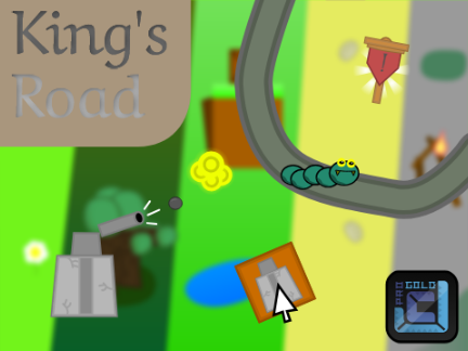 King's Road