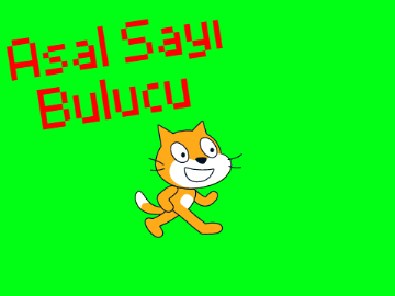 Asal Sayı Bulma