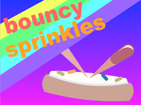 Bouncy Sprinkles remix