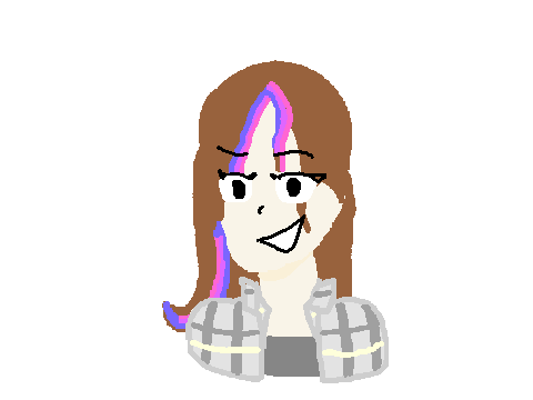 somthing random before i leave