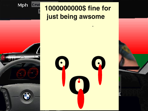 Driving Simulator 17.8 remix