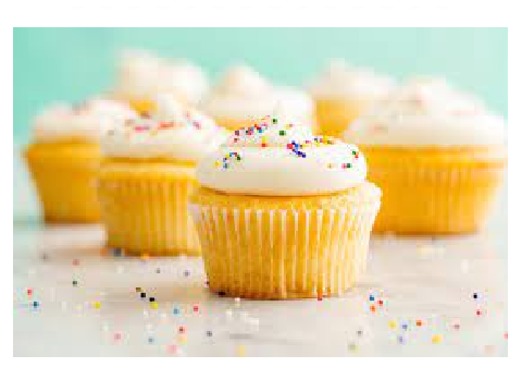 (Closed) Contest decorating a cupcake