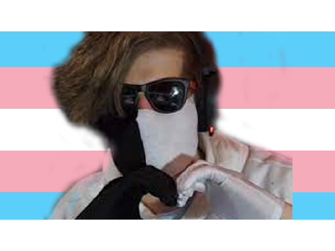 Ranboo says trans rights