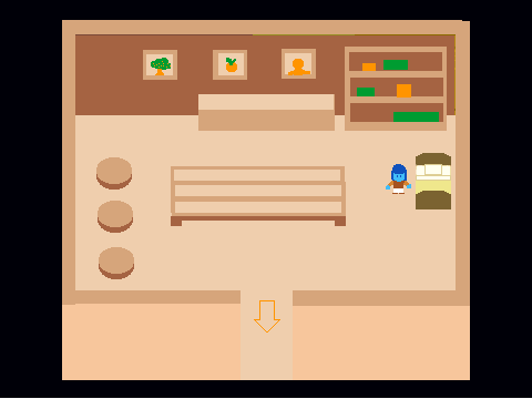 FruitcraftRPG remix