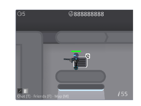 lol 888888888 kills  XD
