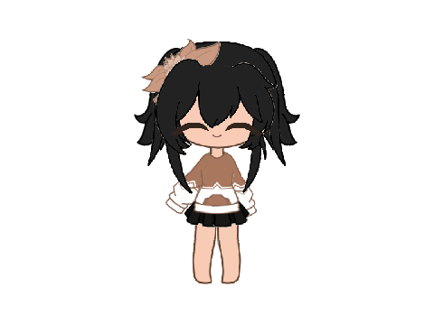 Hi! // Meme // Late 250+ Special! <3