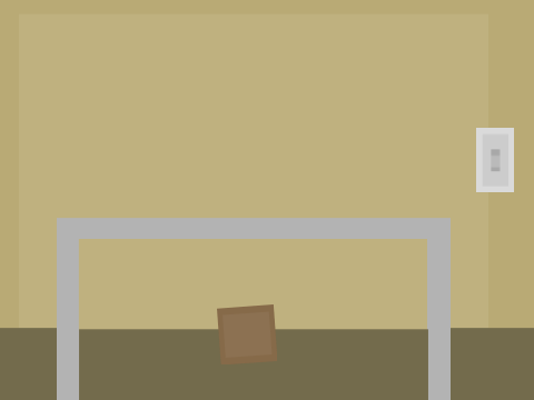 Playable Rooms