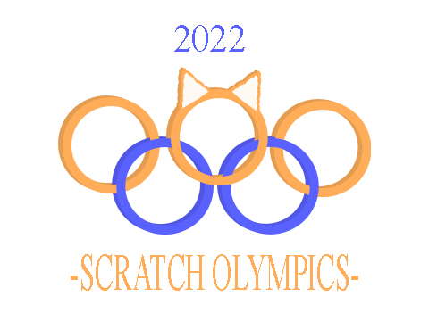 Scratch Olympics logo