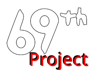 -{ My 69th Project! }-