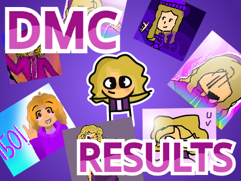 150 Follower DMC RESULTS!!!