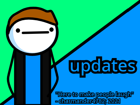 Updates