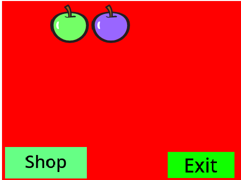 Apple Clicker