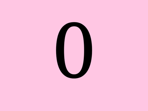 0