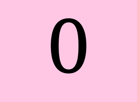 0
