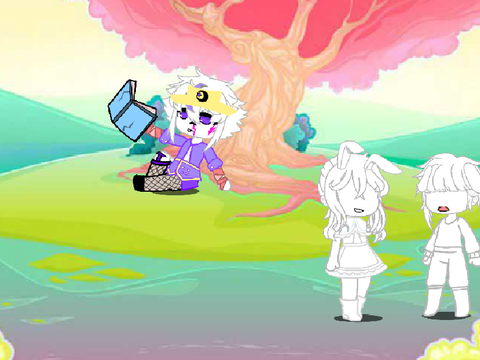 Here, have a Passive nightmare