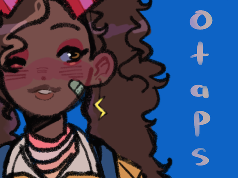 ❥ [ OTAPs (4/4)