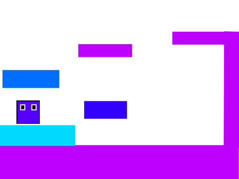 platformer