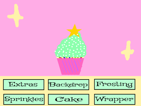 Cupcake Creator