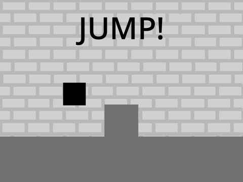 JUMP!   #games #all #music