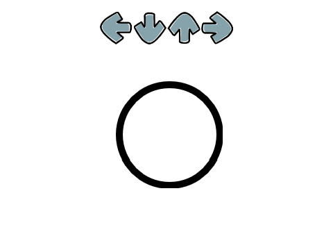 ball fnf thing