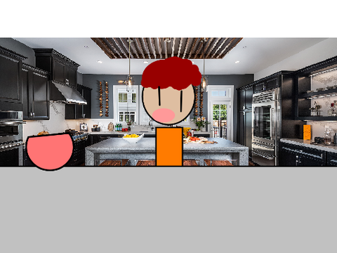 Casey Cooks!