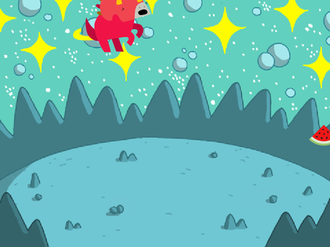 Dino Snacks