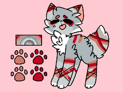 ✩Cherry