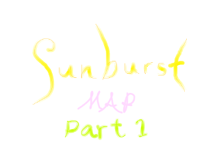 Sunburst MAP Part 1