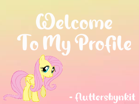 welcome