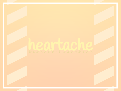 heartache ⚘ meme Short (I was bored)