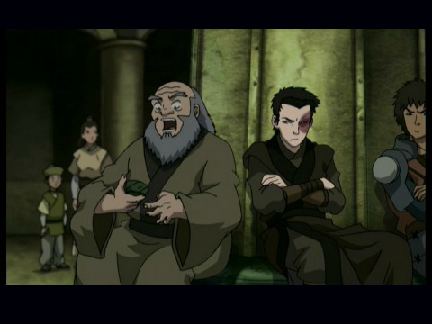 Make Tea for Uncle Iroh Remix