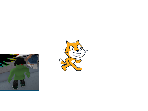 When you don't answer the door | Meme