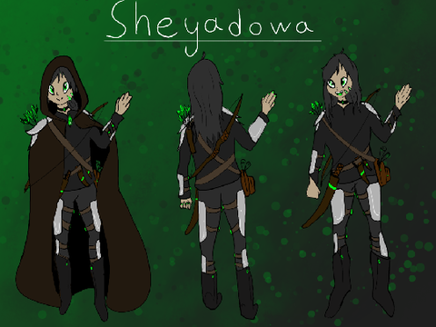 Sheyadowa ref sheet