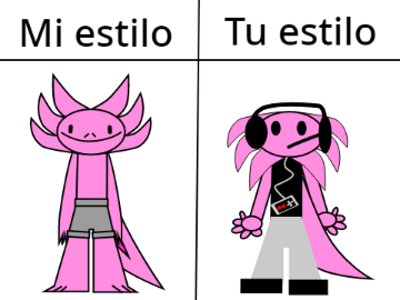 dibujado remix