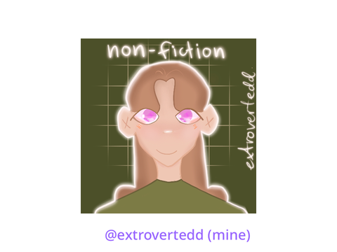 NON-FI ICONS WEEE