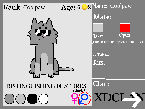 Coolpaw Ref