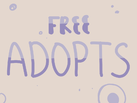 free adopts 