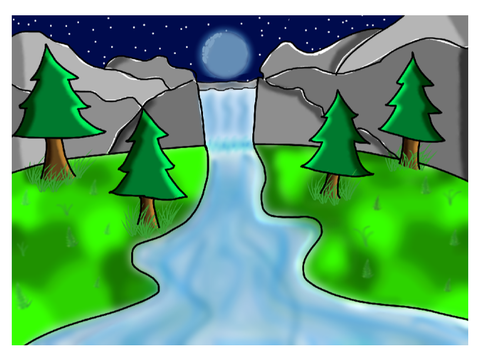 SAC art contest!
