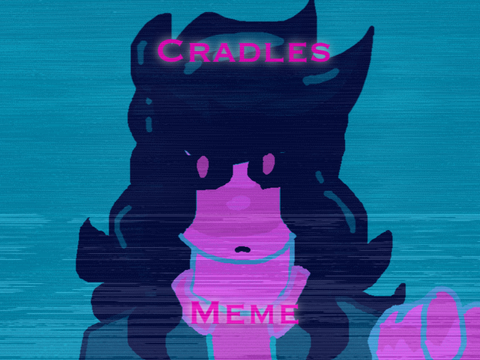 ⚡️cradles memix⚡️
