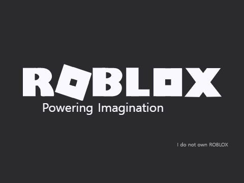 Roblox (W.I.P)