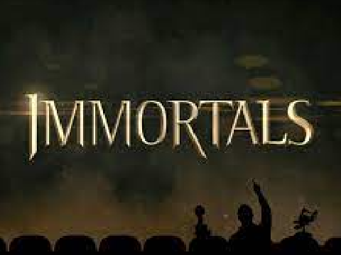 Immortals