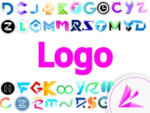 LOGO （依頼受け付けていないです）