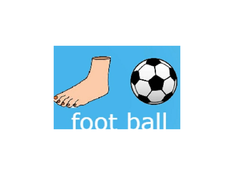 foot ball