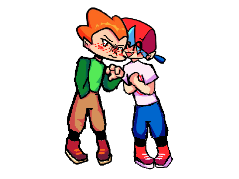 Pico X Bf