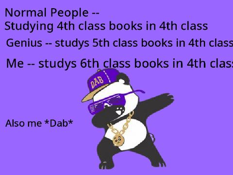 Fresh Meme #1