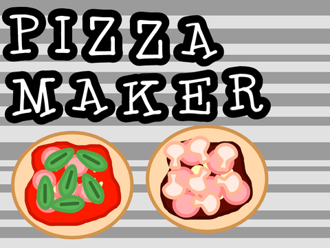 Pizza Maker