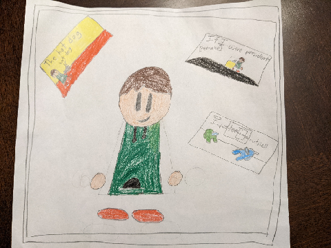 DuhMan11 collab art. Enjoy.