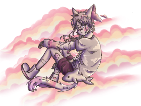 -DTAE- prismatic ❥ comfort