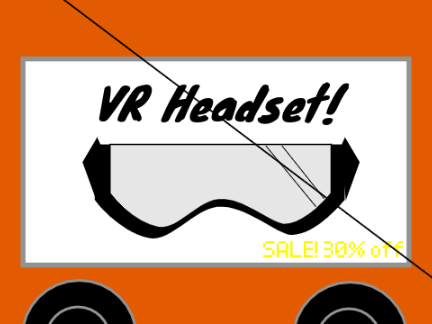 VR ANIMATION  